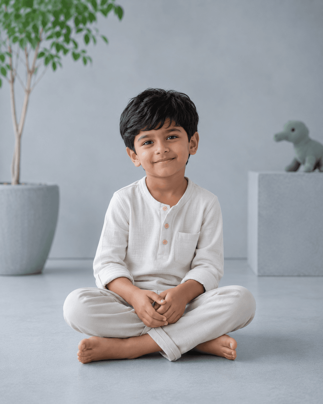 Preschool — Apparel · gear