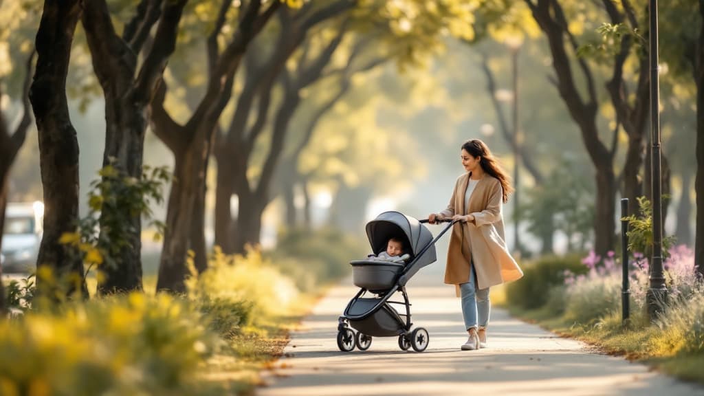 Best Baby Strollers Under ₹15,000 in 2026