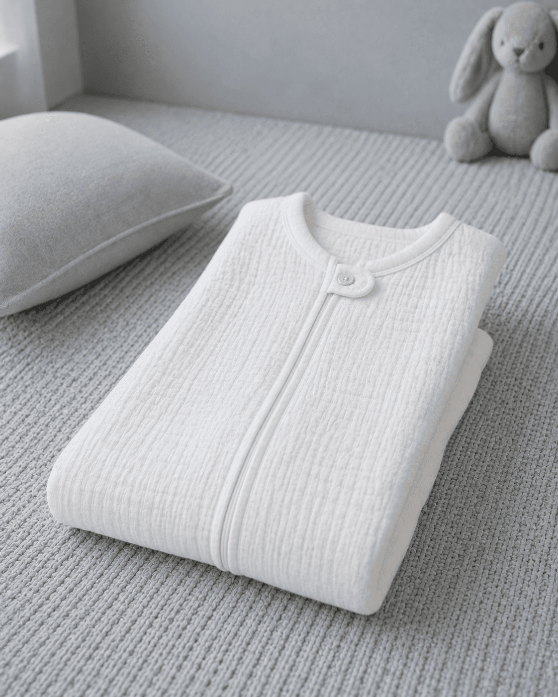 Nursery & Sleep